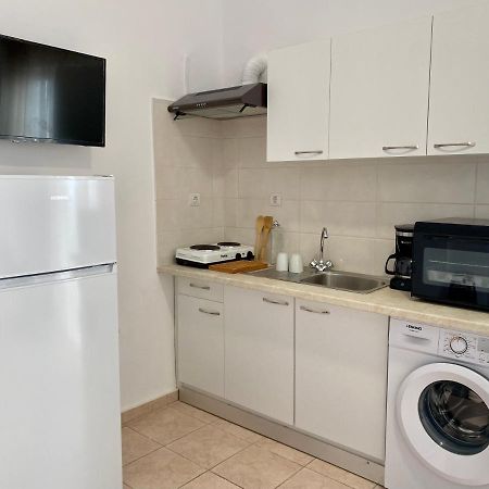 New Apartment, Close To The Beach, In Kos Town "3" Cidade de Kos Exterior foto