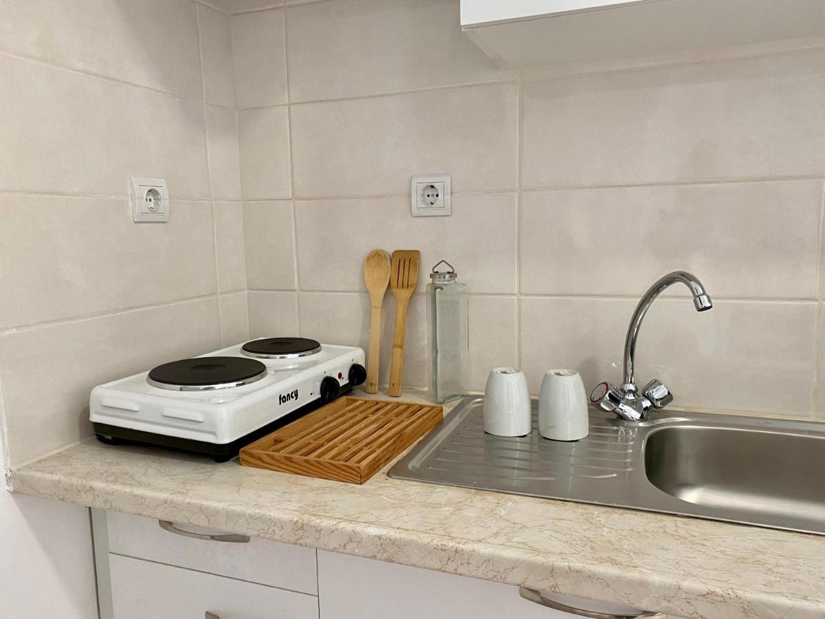 New Apartment, Close To The Beach, In Kos Town "3" Cidade de Kos Exterior foto