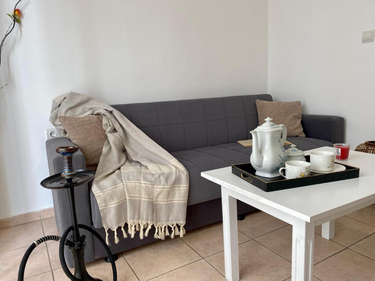 New Apartment, Close To The Beach, In Kos Town "3" Cidade de Kos Exterior foto