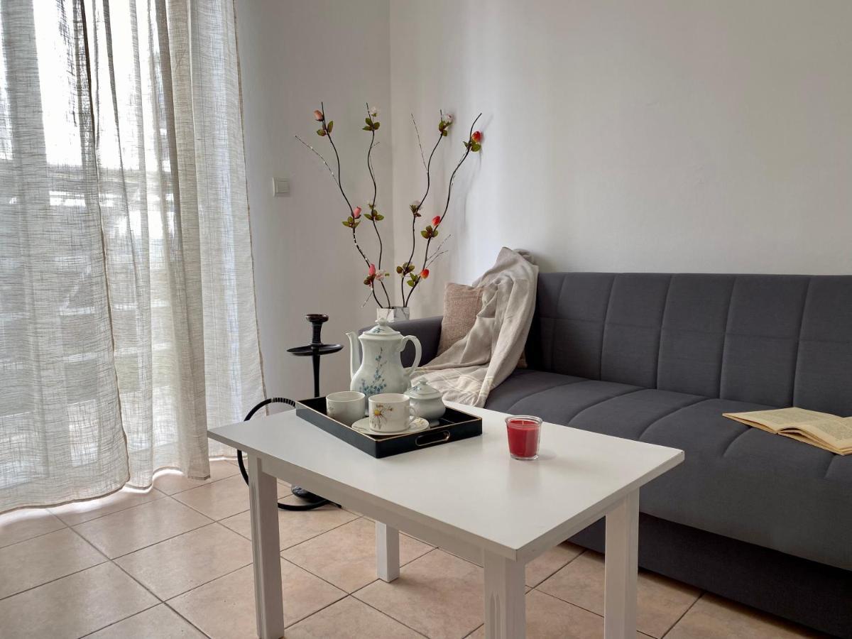 New Apartment, Close To The Beach, In Kos Town "3" Cidade de Kos Exterior foto