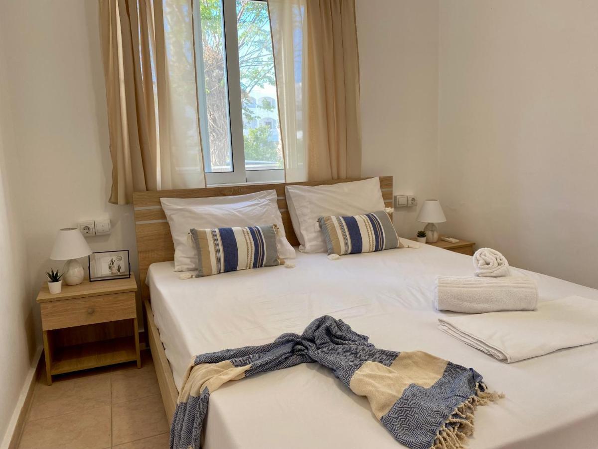 New Apartment, Close To The Beach, In Kos Town "3" Cidade de Kos Exterior foto