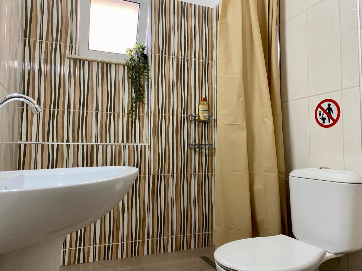 New Apartment, Close To The Beach, In Kos Town "3" Cidade de Kos Exterior foto